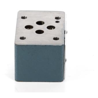 Pressure relief valve  Used